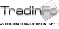 TradInFo© logo