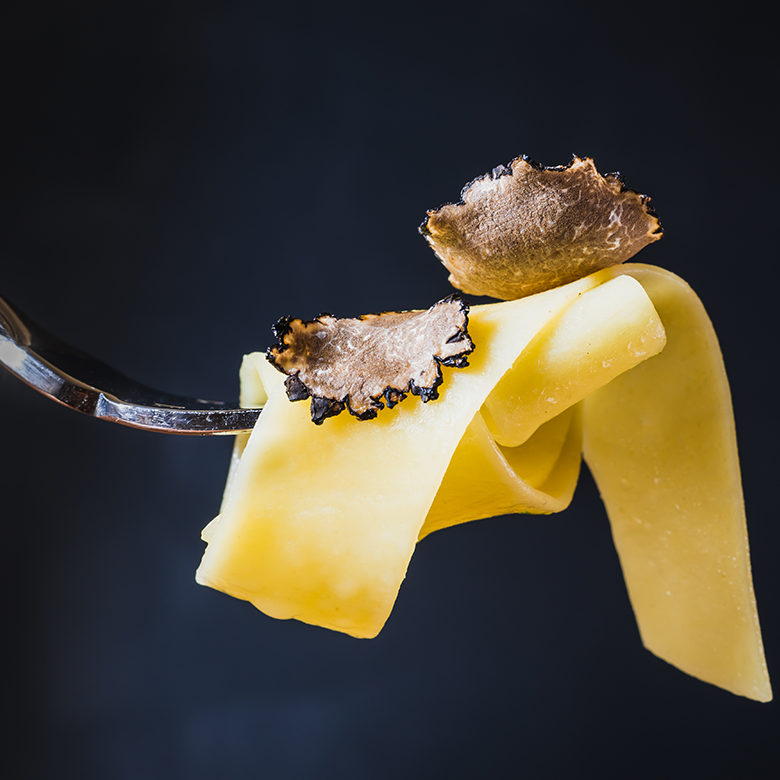 Cibo e gastronomia made in Italy