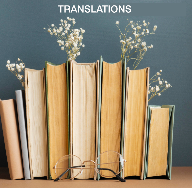Parolando© Translations